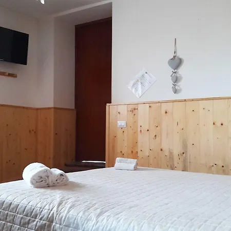 Bed & Breakfast Il Cardellino Porano