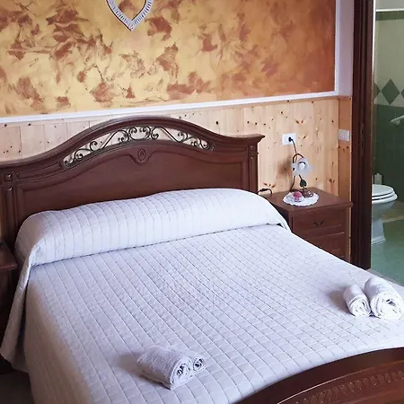 Il Cardellino Bed and breakfast