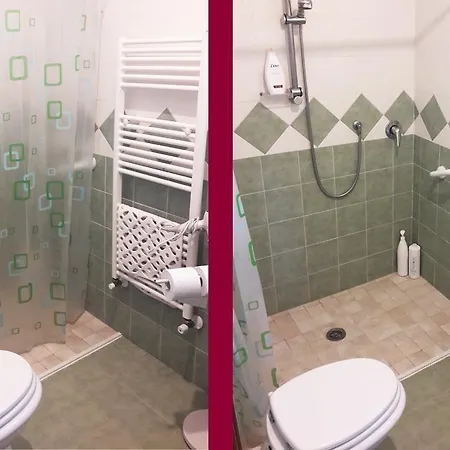 Il Cardellino 3* Porano