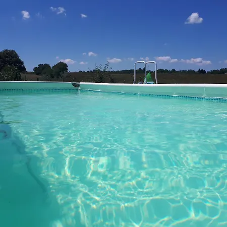 Il Cardellino Отель типа 