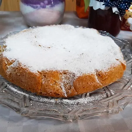 Il Cardellino Porano