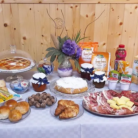 Il Cardellino 3* Порано