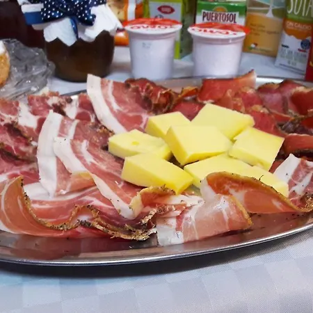 Il Cardellino Porano