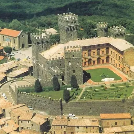 Il Cardellino Отель типа 