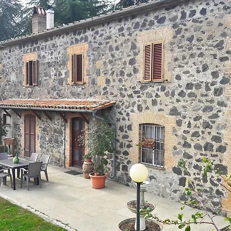 Bed and breakfast Il Cardellino Porano