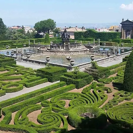 Il Cardellino Bed and breakfast