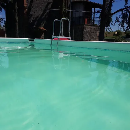 Il Cardellino Bed and breakfast 3*