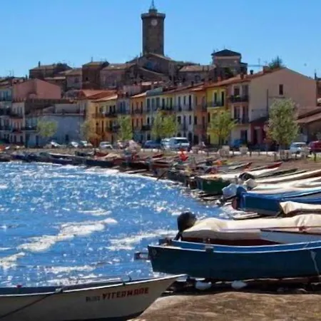 Il Cardellino Bed and breakfast 3*