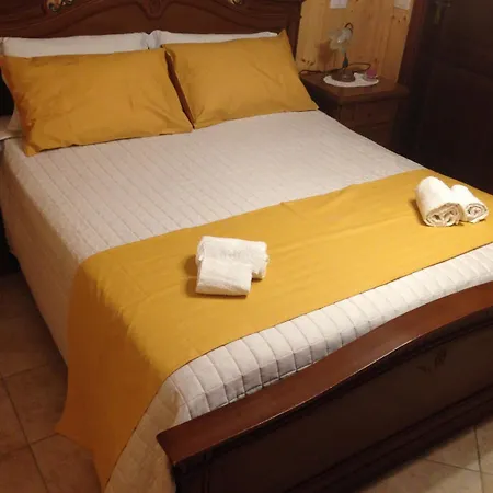 Il Cardellino 3* Porano