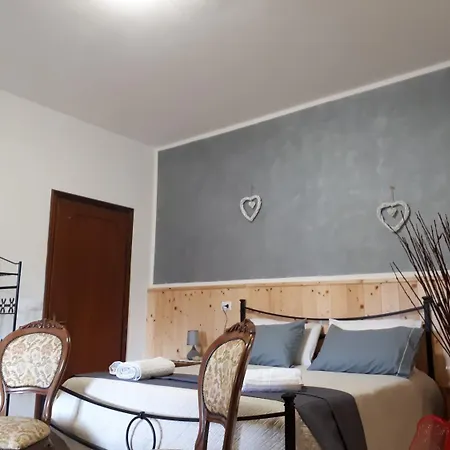 לינה וארוחת בוקר Il Cardellino Porano