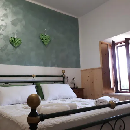 Il Cardellino Bed and breakfast