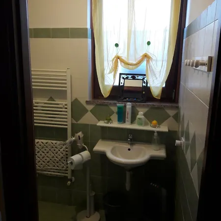 Bed & Breakfast Il Cardellino 3*