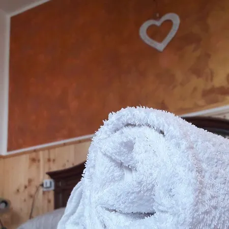 Bed and breakfast Il Cardellino Porano