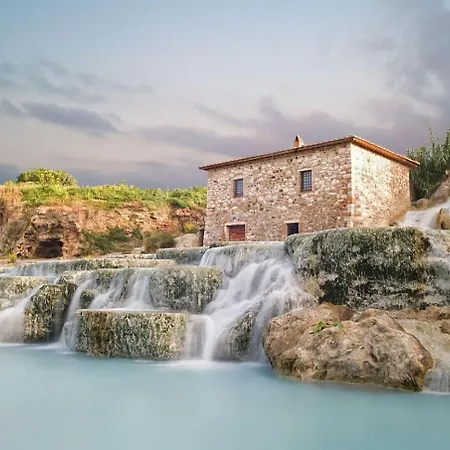 Il Cardellino Bed & Breakfast 3*