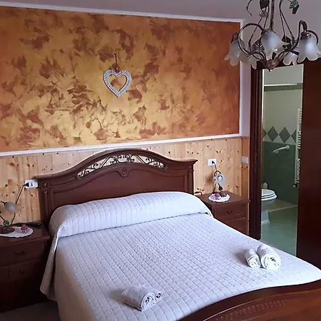 Il Cardellino 3*