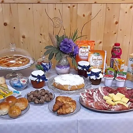 Il Cardellino 3*