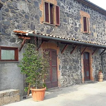 Il Cardellino Porano