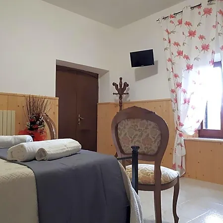 Il Cardellino 3*