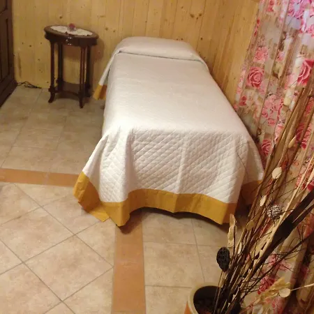 Il Cardellino 3*