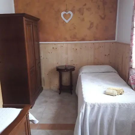 Il Cardellino Bed & Breakfast *