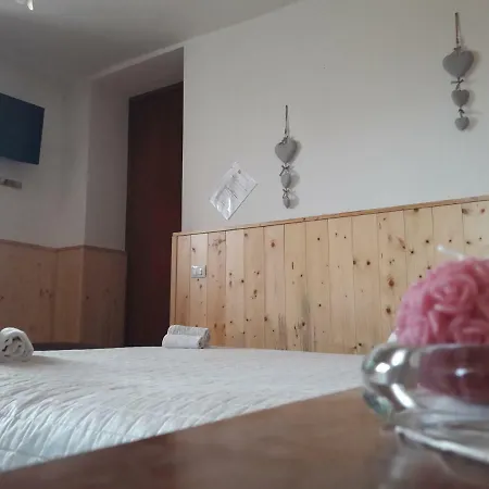 Bed & Breakfast Il Cardellino *