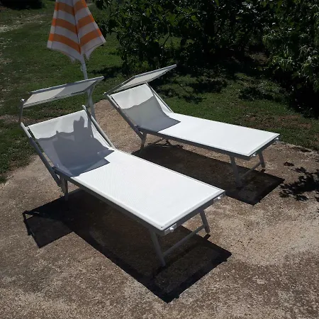 Il Cardellino Bed & Breakfast