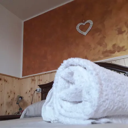 Bed & Breakfast Il Cardellino 3*