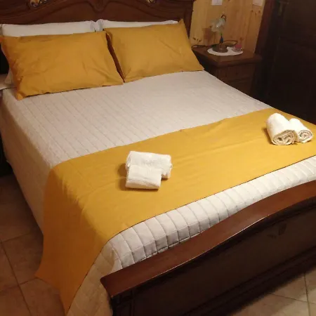 Il Cardellino Bed & Breakfast Porano