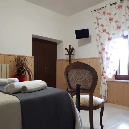 Bed and breakfast Il Cardellino