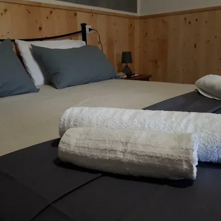 Il Cardellino Bed and breakfast Porano