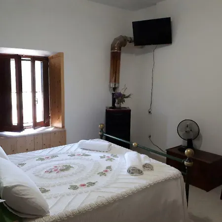 Il Cardellino Bed and breakfast Porano