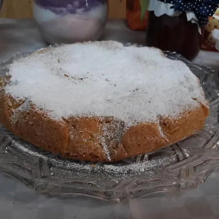 Il Cardellino Porano