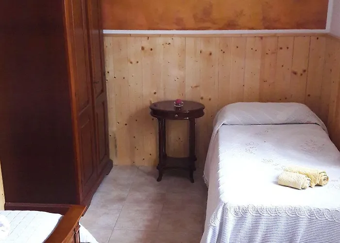 Il Cardellino Отель типа 