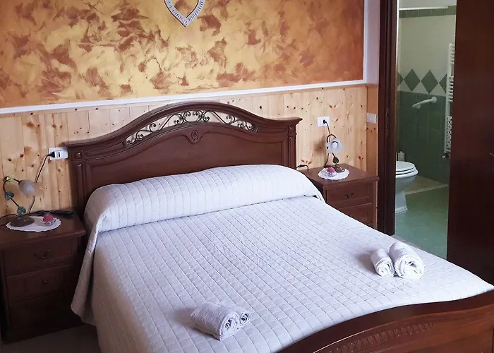 Il Cardellino Отель типа 