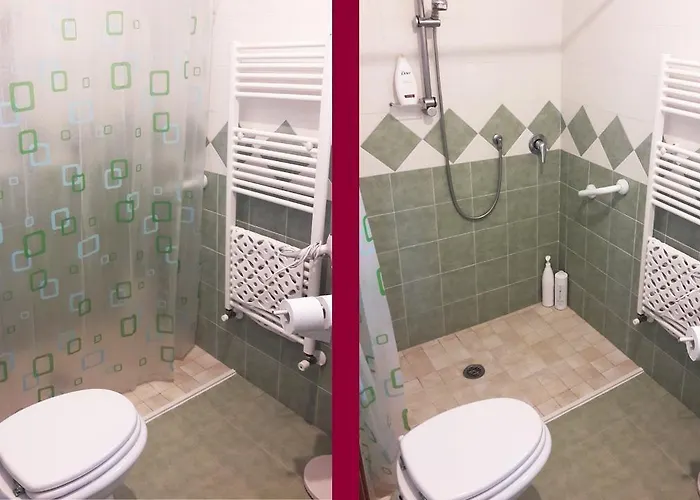 Il Cardellino 3* Порано