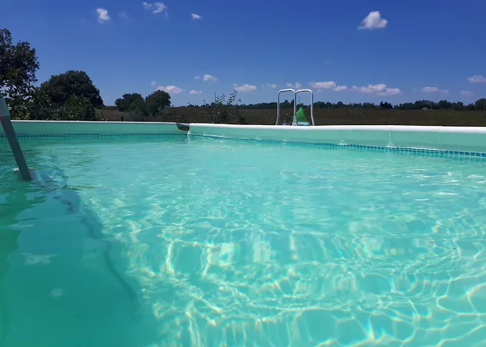 Il Cardellino Отель типа 