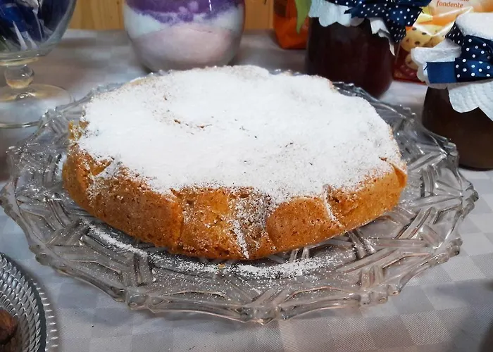 Il Cardellino Порано