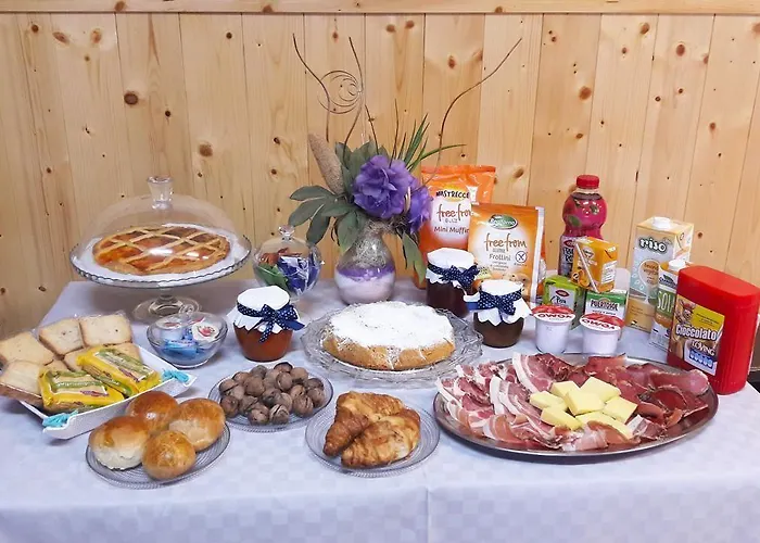 Il Cardellino 3* Порано