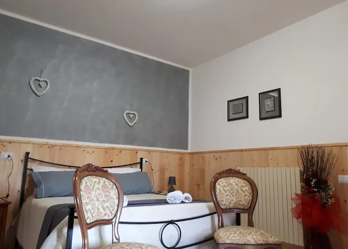 Il Cardellino Отель типа 