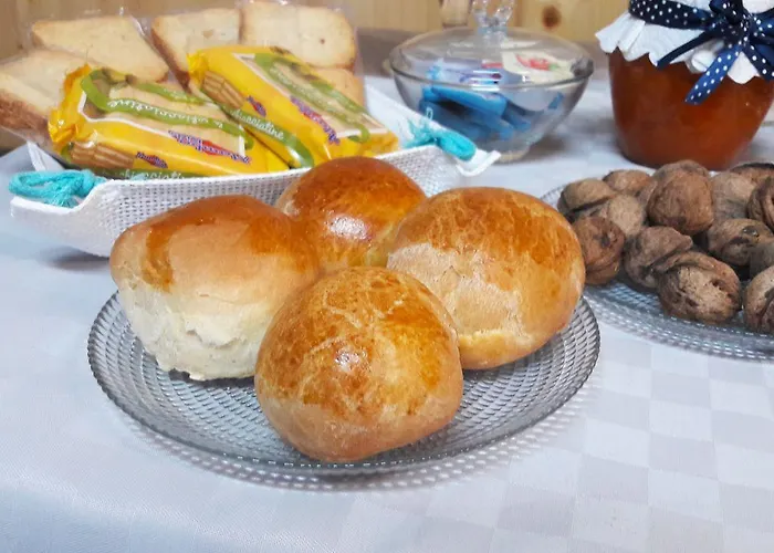 Il Cardellino Отель типа 