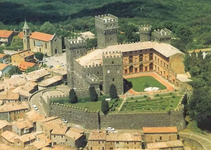 Il Cardellino Отель типа 