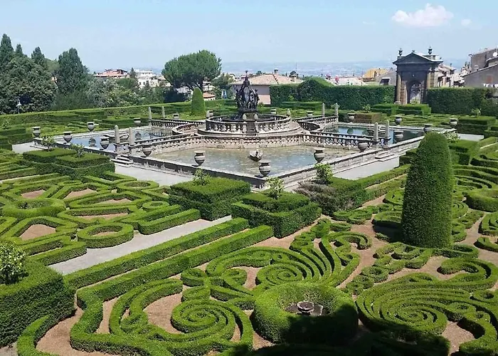 Il Cardellino Отель типа 