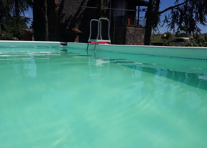 Il Cardellino Отель типа 