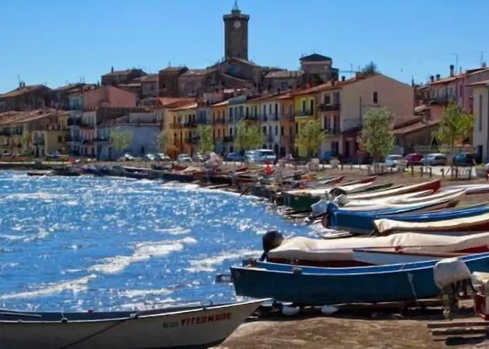 Il Cardellino Отель типа 