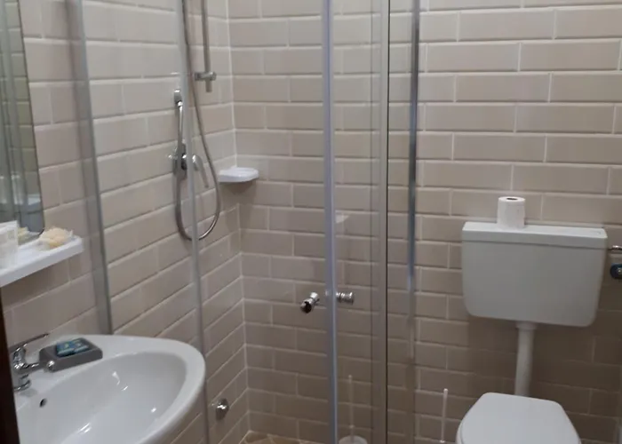 Il Cardellino Отель типа 