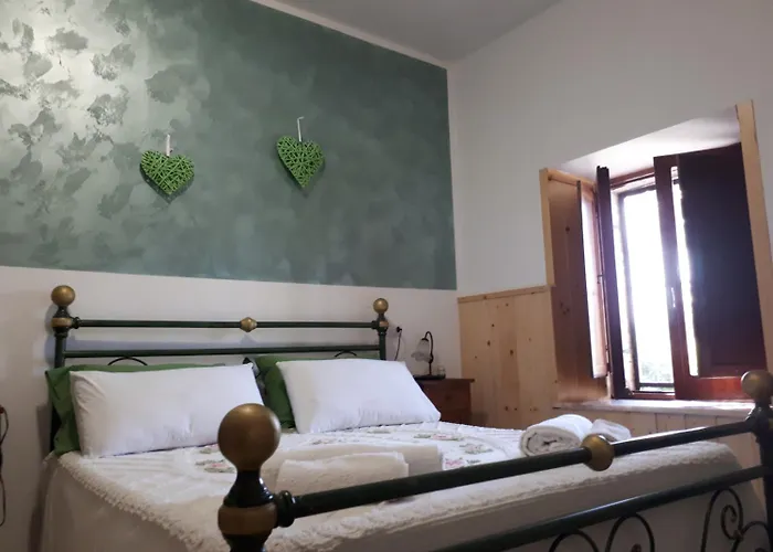 Il Cardellino Отель типа 