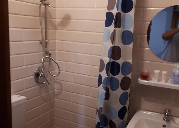 Il Cardellino Отель типа 