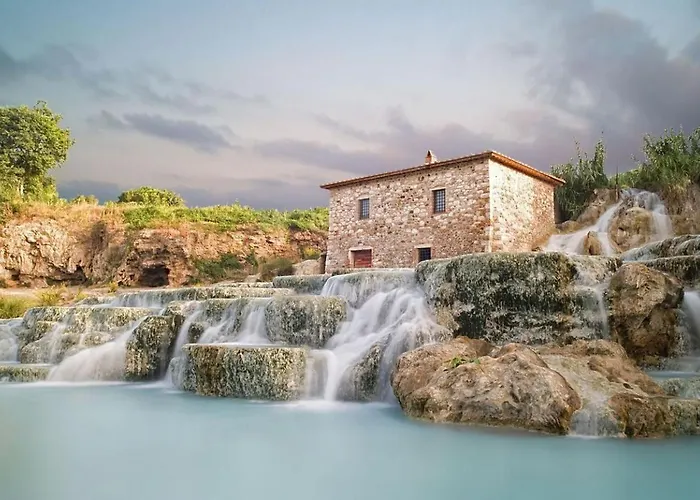 Il Cardellino Отель типа 