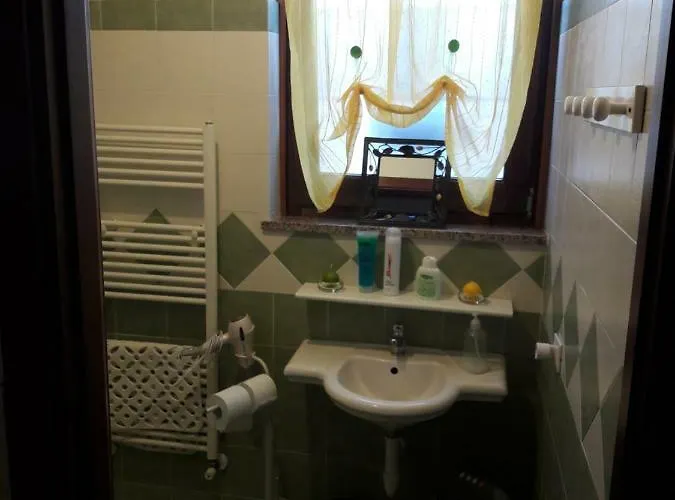 Bed & Breakfast Il Cardellino 3*