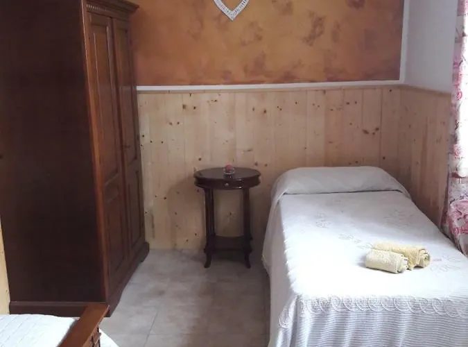 Il Cardellino Panzió 3*